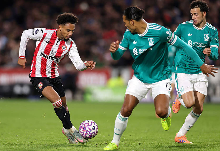 Капитан Ливерпуля - о кризисе в АПЛ: "Мы попытаемся улучшить ситуацию"