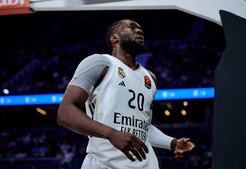 Реал расчистил место в составе для украинца