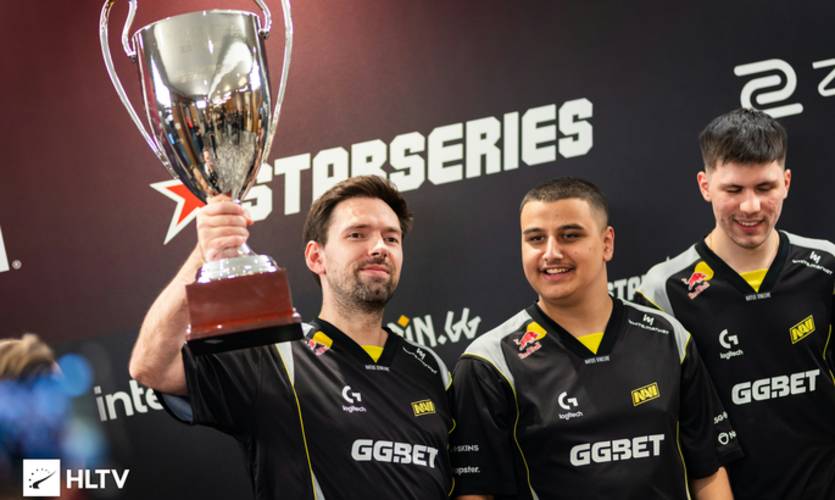 NaVi / HLTV