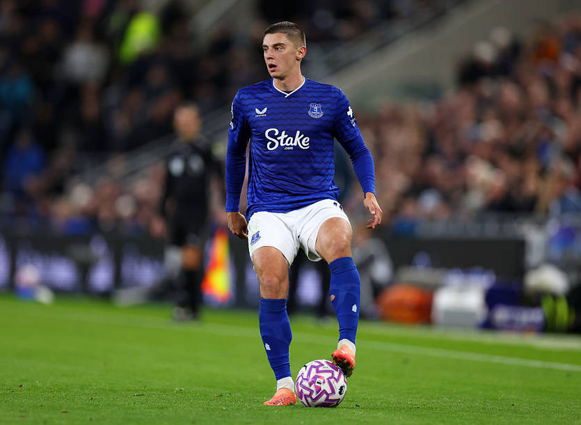 Віталій Міколенко / Getty Images