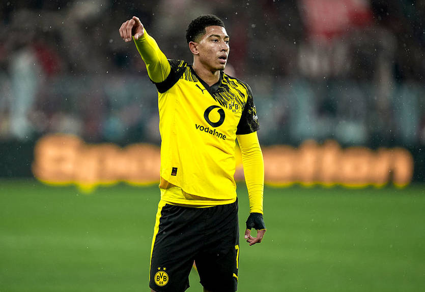 Младший брат Джуда Беллингема может перейти в топ-клуб АПЛ