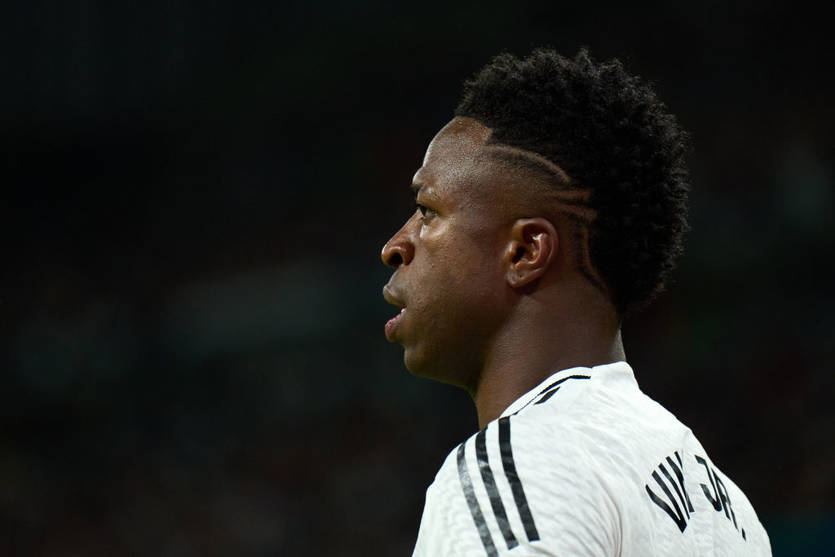 Винисиус Жуниор / Getty Images