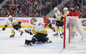 НХЛ: Питтсбург обыграл Сент-Луис, Оттава разгромила Бостон