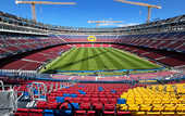 Стало известно, когда Барселона сыграет на Камп Ноу