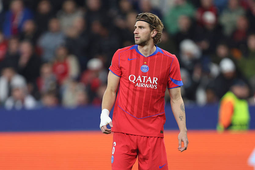 Илья Забарный / Getty Images