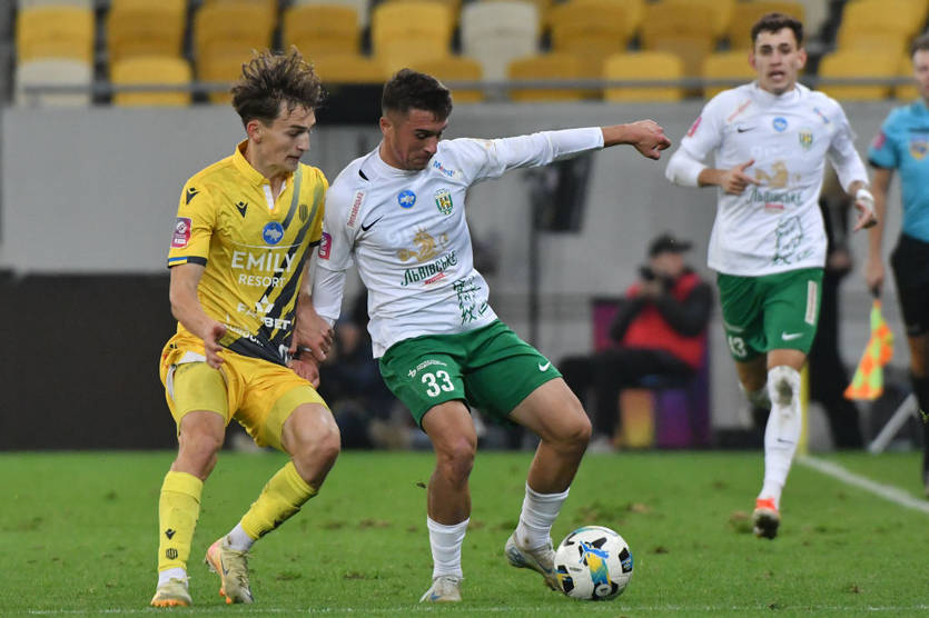 Рух / Getty Images