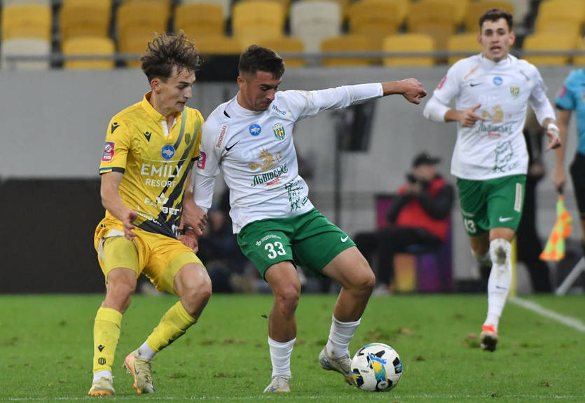 Журналіст повідомив про можливу ліквідацію першої команди Руху