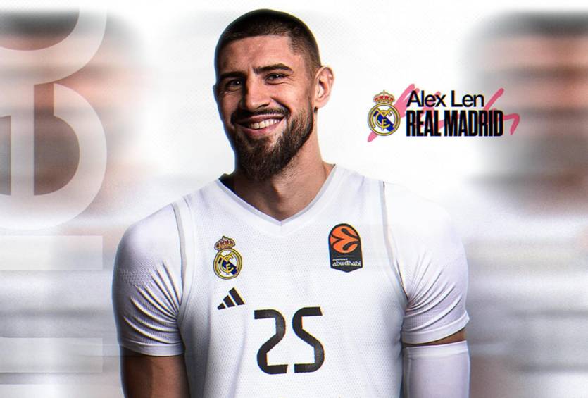 Алексей Лень