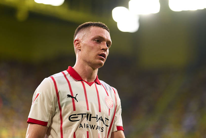 Віктор Циганков / Getty Images