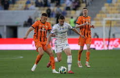 Динамо - Шахтер: накануне матча Кубка Украины