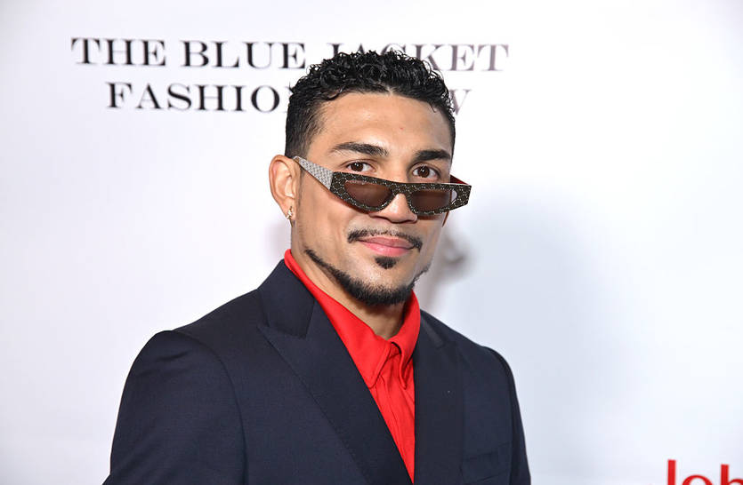 Теофімо Лопес / Getty Images