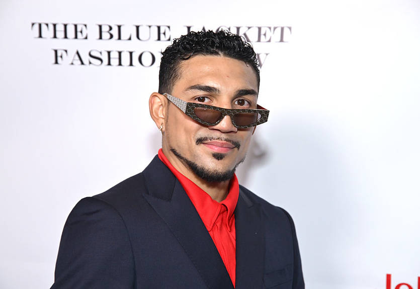 Теофімо - Шакур: Лопес обіцяє оголошення наступного бою Теофімо - Шакур: Лопес обіцяє оголошення наступного бою