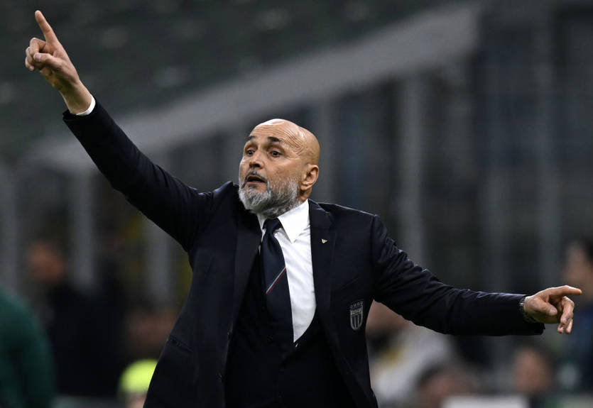 Ювентус окончательно определился с новым тренером, согласовав с ним контракт