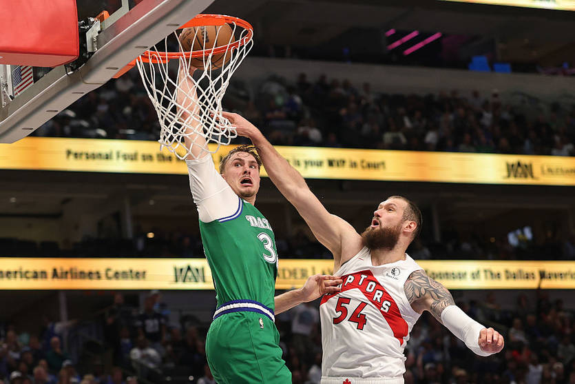 Купер Флегг / Getty Images