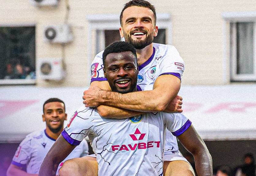 ЛНЗ здолав Рух у кубковому протистоянні представників УПЛ ЛНЗ здолав Рух у кубковому протистоянні представників УПЛ