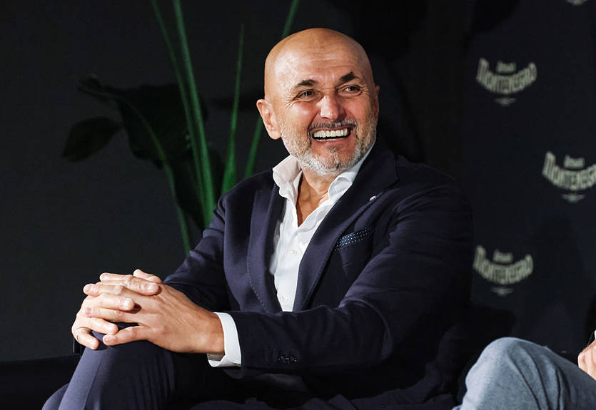 Ювентус погодив контракт із новим тренером