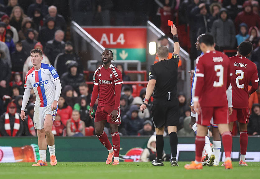 Кубок англійської ліги: Арсенал, Челсі та Сіті пройшли далі, Ліверпуль і Тоттенгем вилетіли