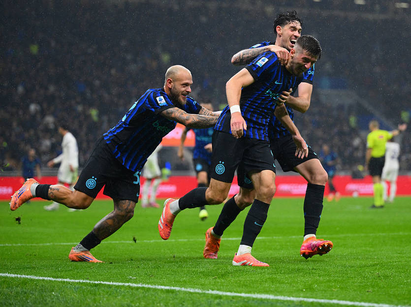 Интер / Getty Images
