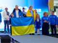 НОК презентовал форму украинских олимпийцев на Игры-2026