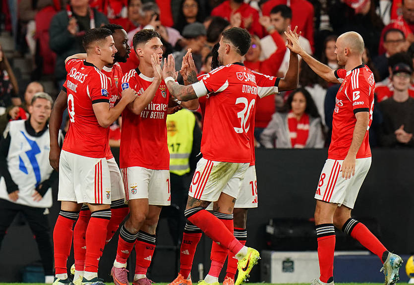 Судаков прокомментировал не засчитанный из-за офсайда гол