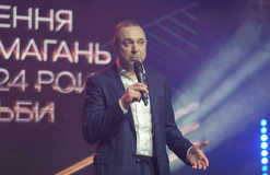 Глава НОК Украины рассказал, сколько спортсменов поедет на Олимпиаду