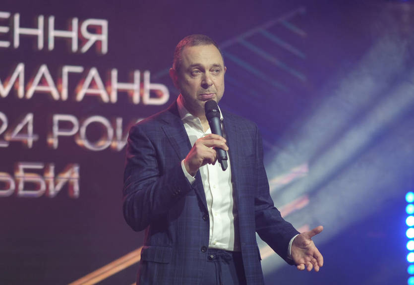 Глава НОК Украины рассказал, сколько спортсменов поедет на Олимпиаду