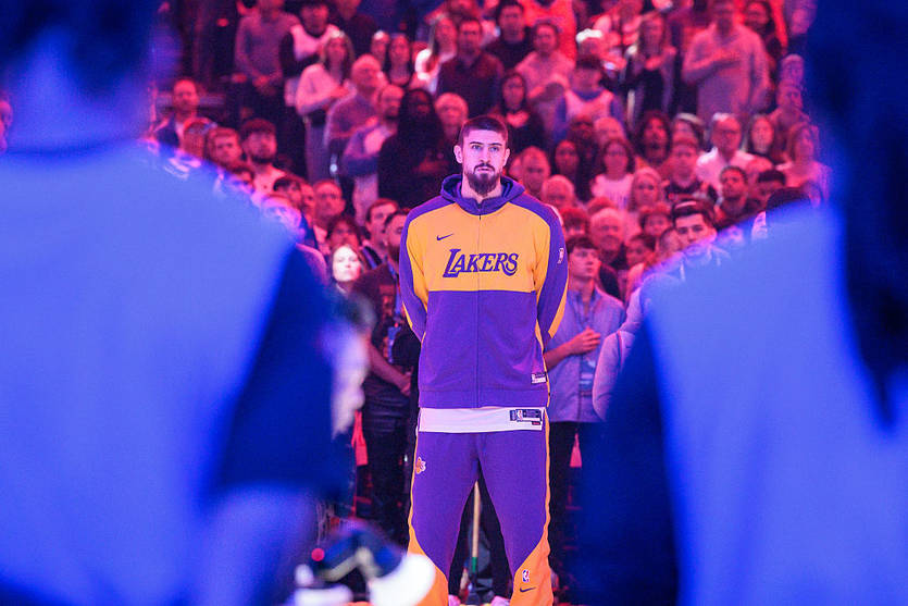 Алексей Лень / Getty Images