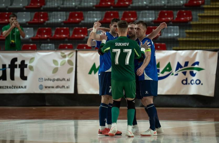 ХИТ / ФК ХИТ