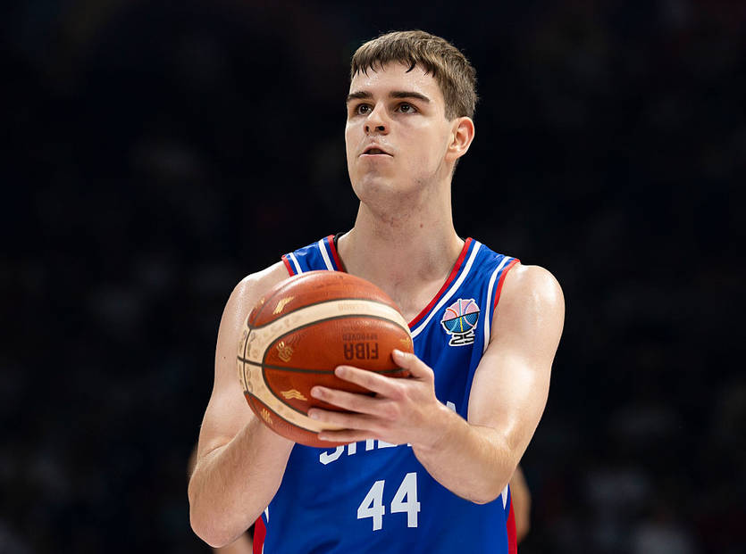 Нікола Топіч / Getty Images