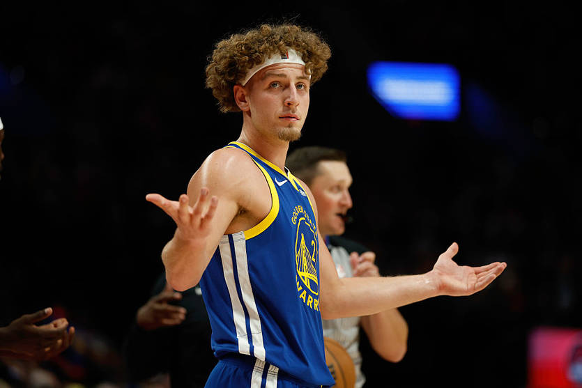 Брендін Подземскі / Getty Images