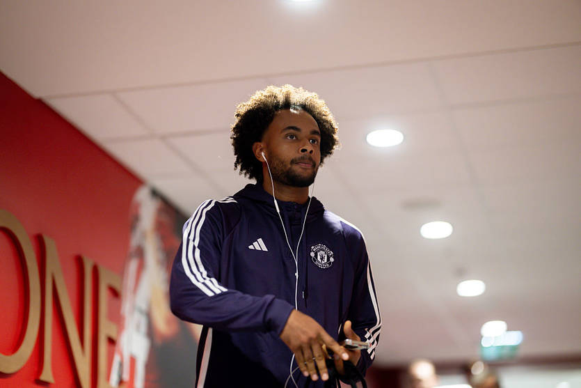 Джошуа Зіркзе / Getty Images