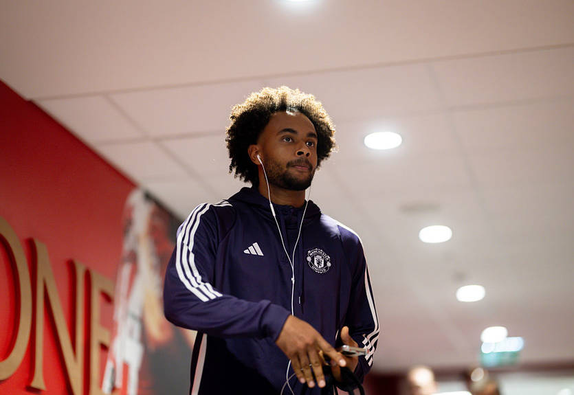 Форвард МЮ заинтересовал трио коллективов АПЛ