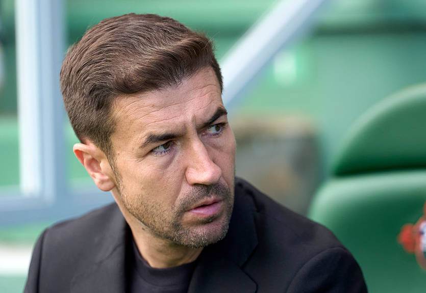 Колишній гравець Атлетіко розкритикував поведінку Вінісіуса в класико