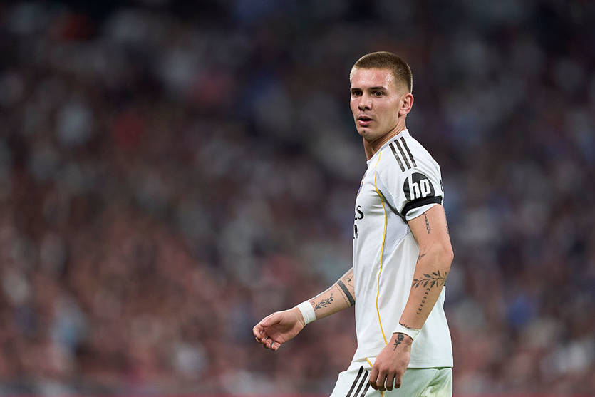 Франко Мастантуоно / Getty Images