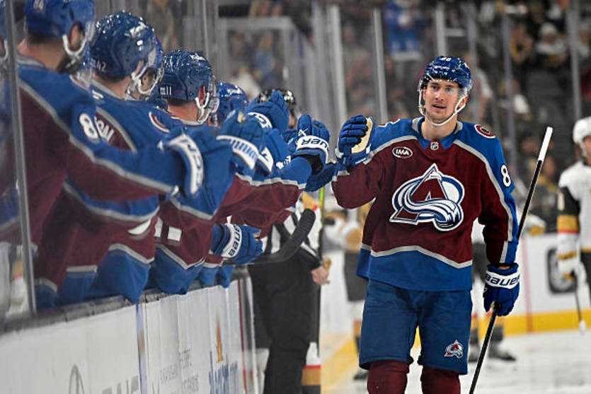 НХЛ / Getty Images