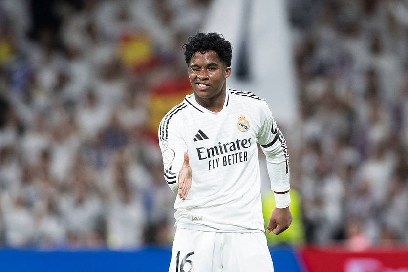 Эндрик / Getty Images