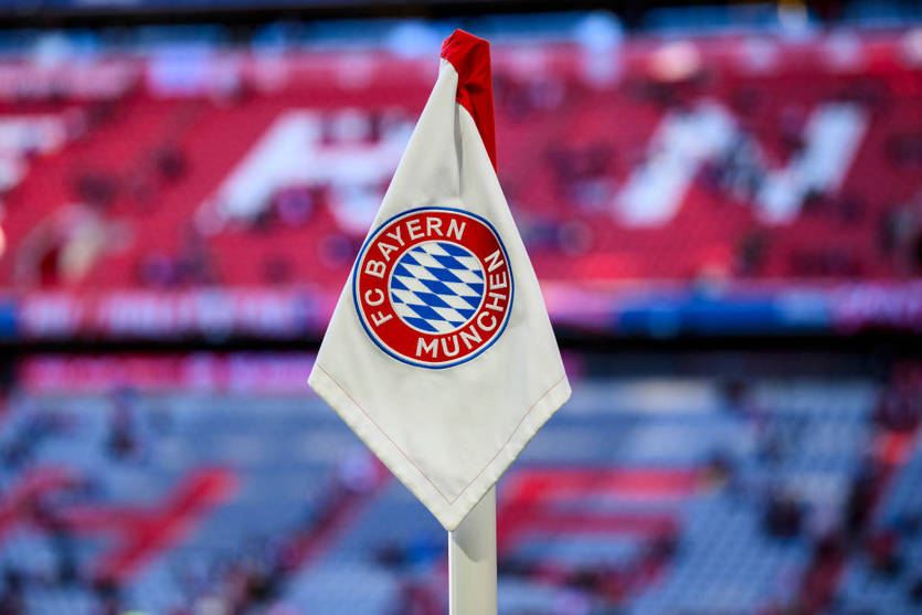 Allianz Arena / Getty Images