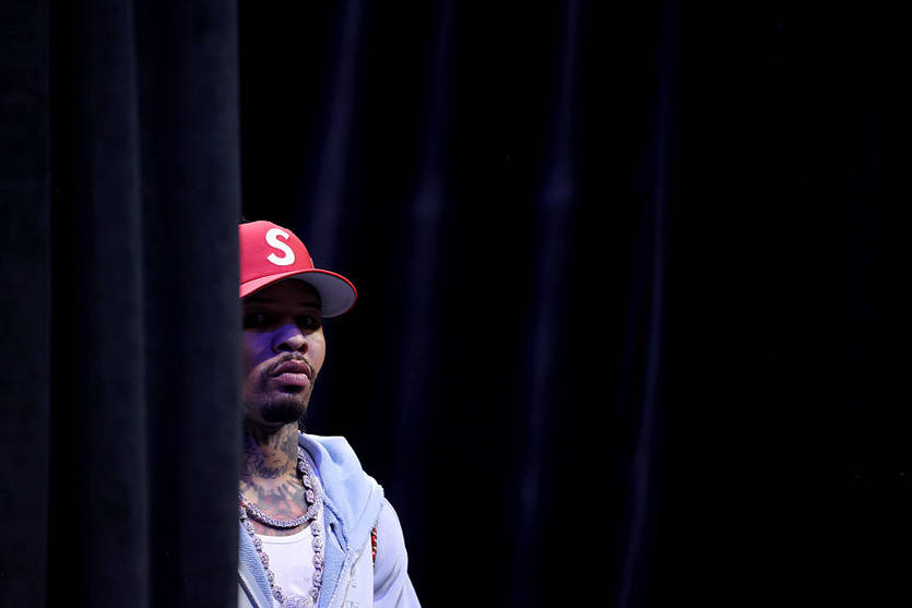 Джервонта Девіс / Getty Images