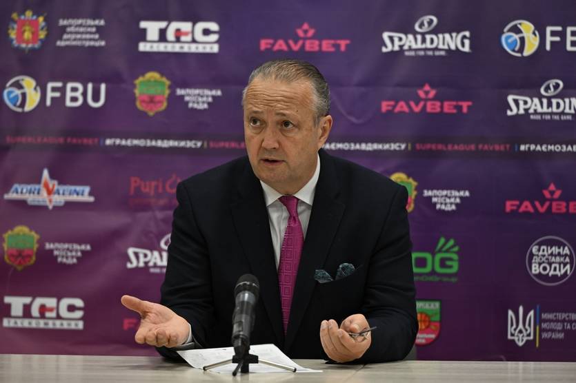 Валентин Берестнєв / Getty Images