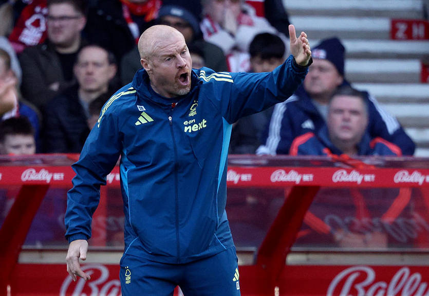 Дайч розкритикував суддів після нічиєї з МЮ