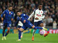 Челсі здобув мінімальну перемогу в лондонському дербі