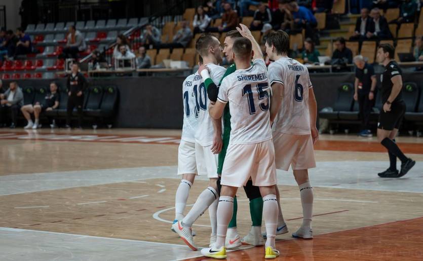 ХИТ / ФК ХИТ