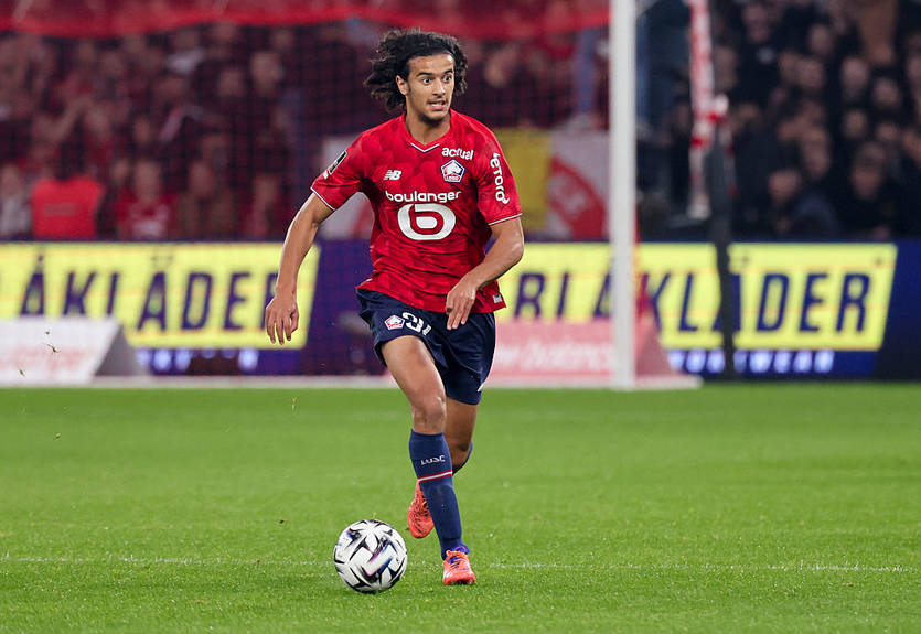 Манчестер Юнайтед може купити хавбека-вундеркінда вже взимку