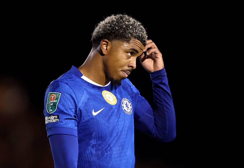 Гравцю Челсі присудили 300 годин громадських робіт за чергове порушення ПДР