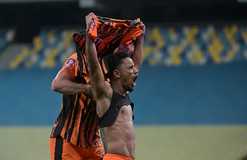 Шахтар - Динамо: огляд матчу та відео голів