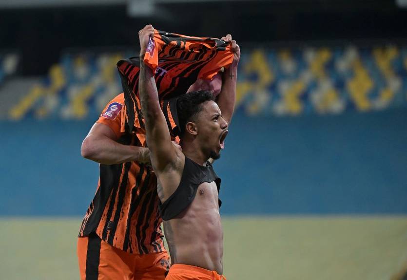 Шахтар - Динамо: огляд матчу та відео голів