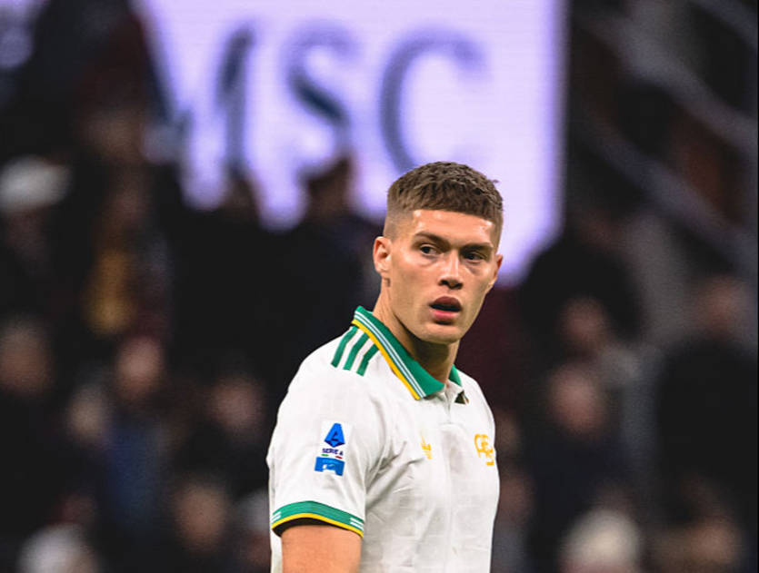 Артем Довбик / Getty Images