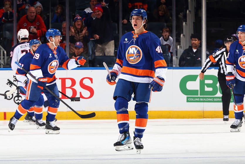 НХЛ / Getty Images