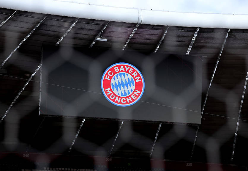 Финансовый успех Баварии. Клуб побил собственный рекорд по доходам