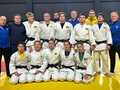 Украинские дзюдоисты снова среди призёров чемпионата Европы